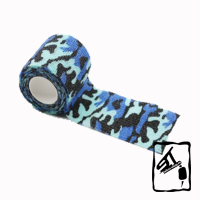 Banda pentru grip Army 3